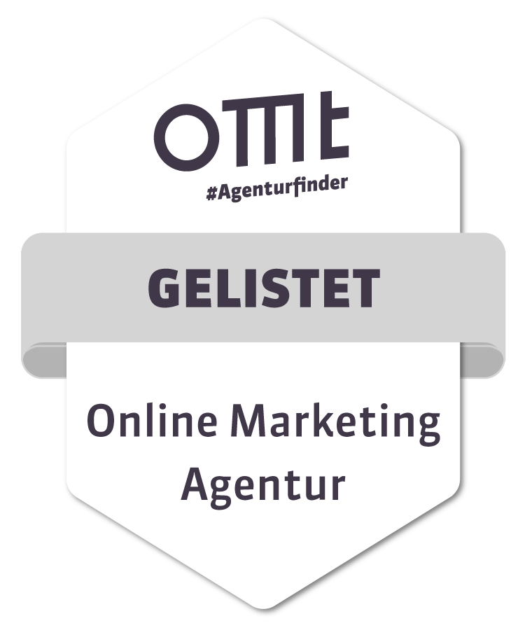 OMT Agenturpartner Siegel