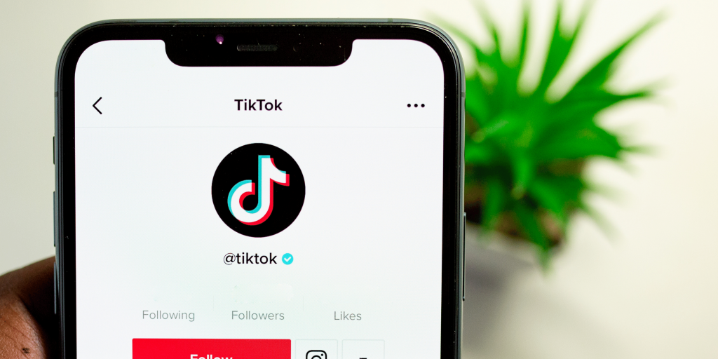 tiktok für unternehmen