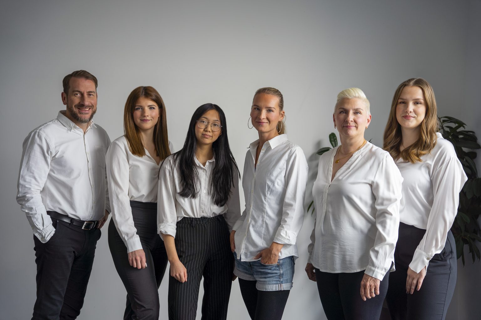 Karriere INVICTUS Lead Generation