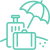 Freie Wochenenden Icon Invictus