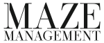 maze management logo