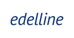 edelline logo