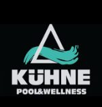 kuehne pool und wellness logo