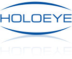 holoeye logo