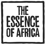 the essence of africa logo