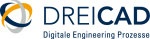 dreicad logo