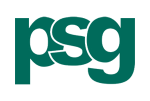 psg logo